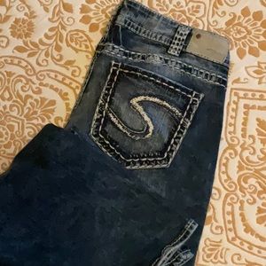 Women’s bootcut jeans